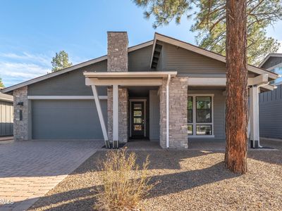3521 W Altair Way, Flagstaff, AZ, 86001