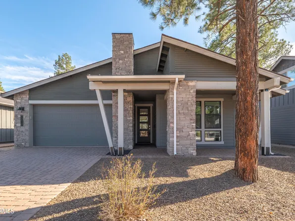 3521 W Altair Way, Flagstaff, AZ 86001