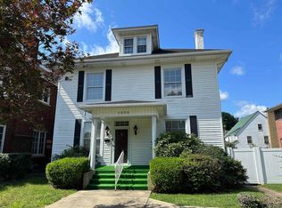 1604 Montgomery Ave, Ashland, KY 41101