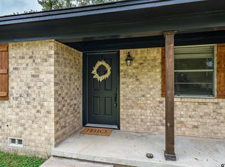499 Ruth St, Hawkins, TX 75765
