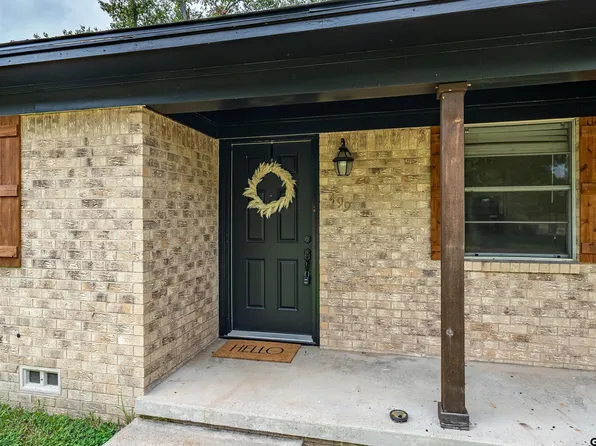 499 Ruth St, Hawkins, TX 75765