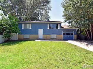 2932 W 19th Street Dr, Greeley, CO 80634