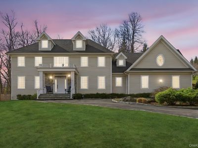 16 Hall Road, Briarcliff Manor, NY, 10510