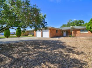 705 Truman St NE, Albuquerque, NM 87110
