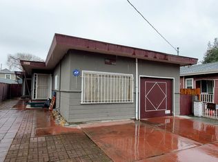 1668 83rd Ave, Oakland, CA 94621