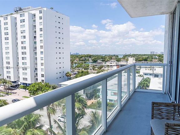 3rd image of 6515 Collins Ave APT 708