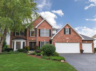 2523 Wild Timothy Rd, Naperville, IL 60564