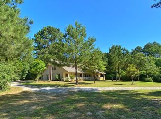 3158 State Highway 75 S, Centerville, TX 75833
