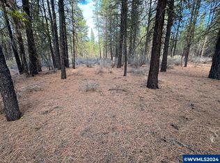 LOT 12 Buckhorn Ln, Chiloquin, OR 97624