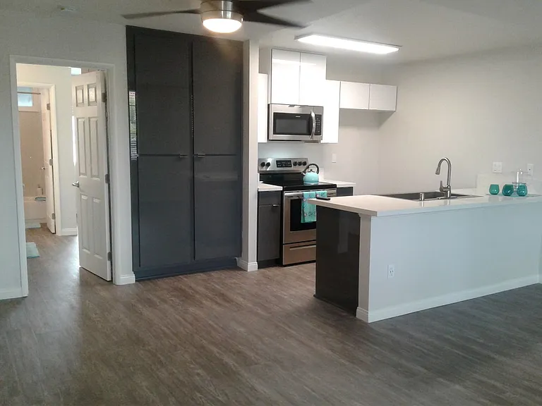 Summerwood Apartment Homes — Photo 42