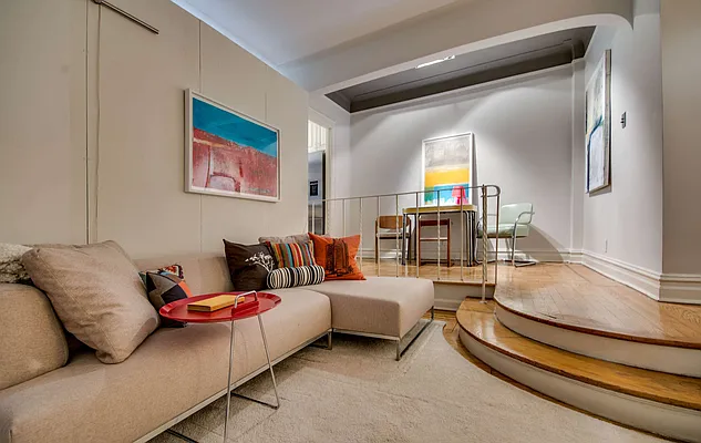 Sold by Brown Harris Stevens | media 2