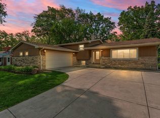 7403 W 85th Ave, Crown Point, IN 46307