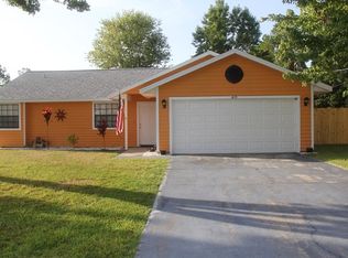40 Perrotti Ln, Palm Coast, FL 32164