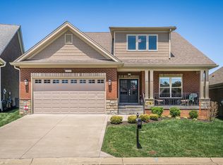 14711 Madison Trace Cir, Louisville, KY 40245