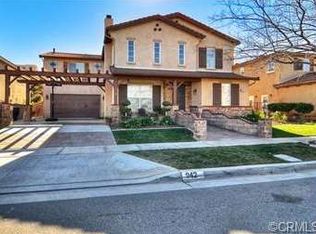 942 McCall Dr, Corona, CA 92881