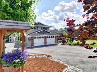 13404 181st Ave SE, Snohomish, WA 98290