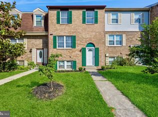 8 Tatler Pl, Owings Mills, MD 21117