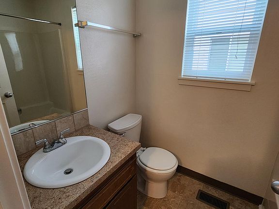 hall bathroom