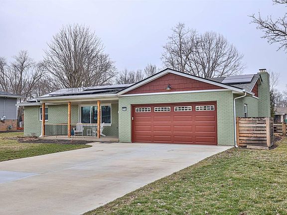 2nd image of 5534 Mississippi Dr