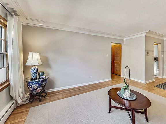 5th image of 1531 William St #1W