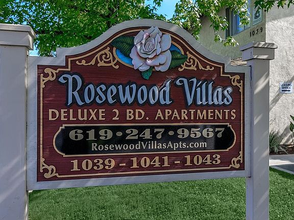 2nd image of 1043 N Mollison Ave #F