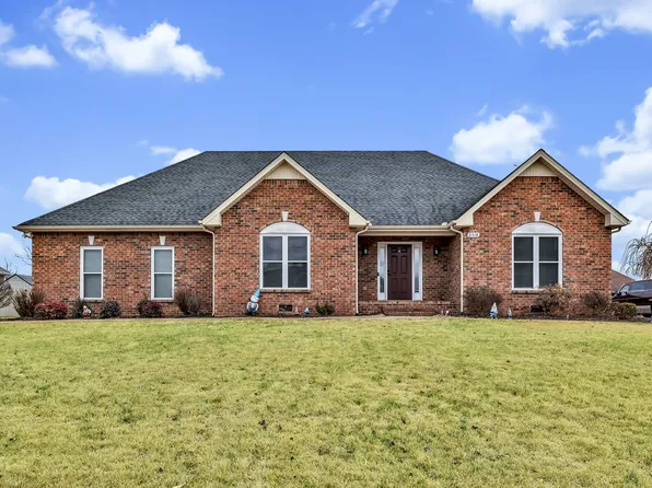 2518 Mission Ridge Dr, Murfreesboro, TN 37130