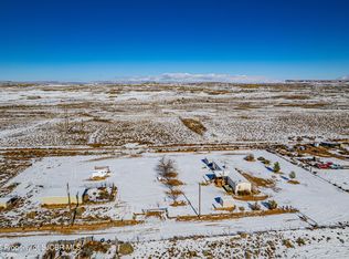 17 Road 6493, Kirtland, NM 87417