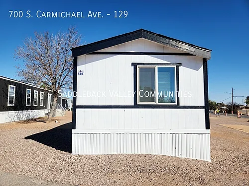 700 S Carmichael Ave Photo 1