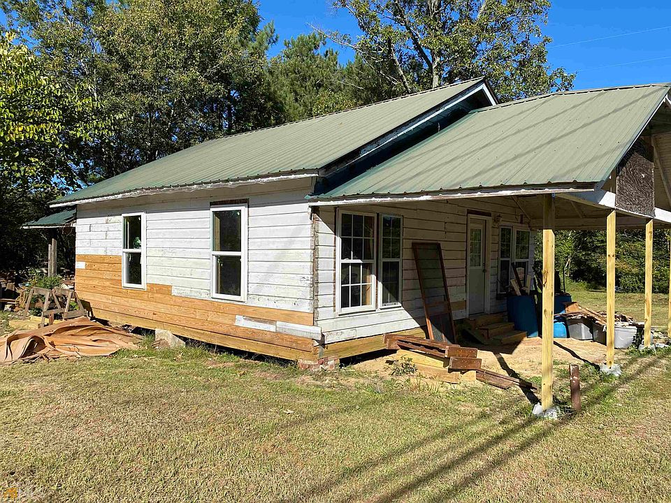 3297 Old Summerville Rd, Armuchee, GA 30105 MLS 20077334 Zillow