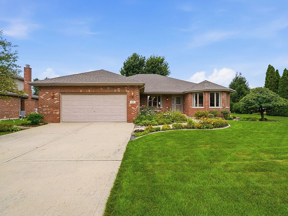 1st image of 871 Laurel Bay