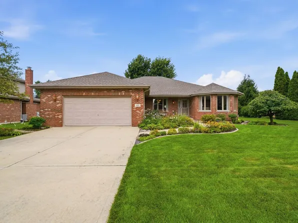871 Laurel Bay, New Lenox, IL 60451