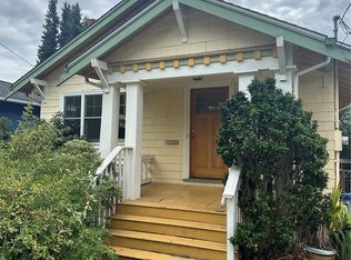 1213 N Allen Pl, Seattle, WA 98103