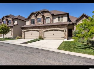 331 E Nechatel Dr, Draper, UT 84020