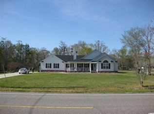 Highway 548, Conway, SC 29526