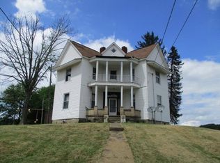 95 North Ave, Wheeling, WV 26033