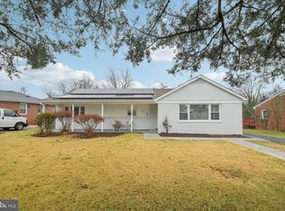 303 Foundry Ln, Fort Washington, MD 20744