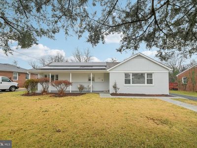 303 Foundry Ln, Fort Washington, MD, 20744