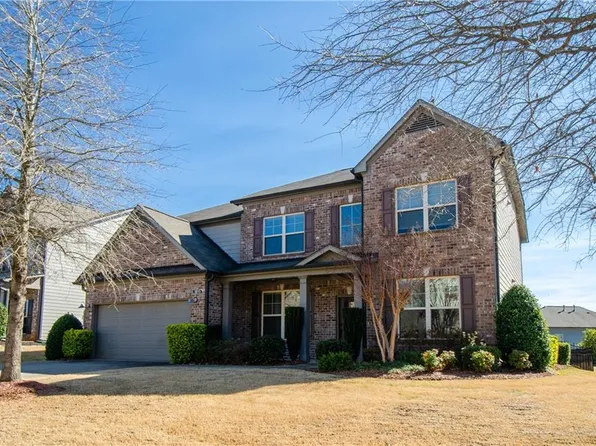 3815 Pleasant Woods Dr, Cumming, GA 30028