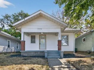 2008 Crescent Blvd, Middletown, OH 45042