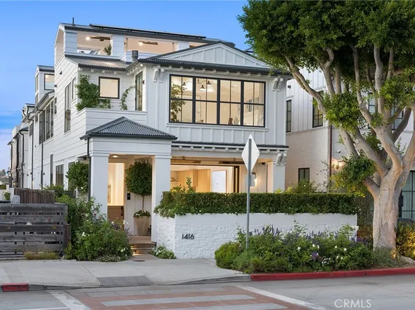 1416 E Balboa Blvd, Newport Beach, CA 92661