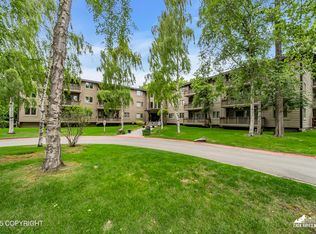 400 W 76th Ave APT 204, Anchorage, AK 99518
