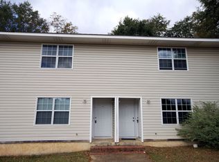 104 Gunter Ln #A & B, Enterprise, AL 36330
