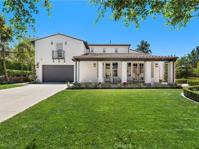 2 Anna Ln, Mission Viejo, CA, 92694