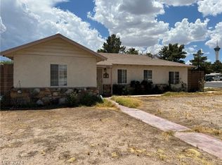 1022 Francis Ave, Las Vegas, NV 89104