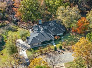 1444 Tanglewood Dr W, Hideaway, TX 75771