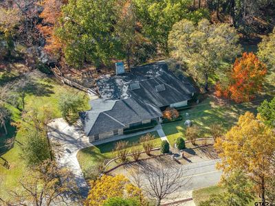 1444 Tanglewood Dr W, Hideaway, TX, 75771