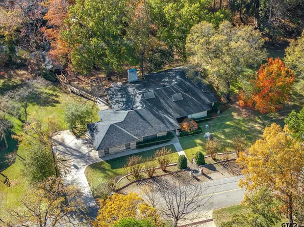 1444 Tanglewood Dr W, Hideaway, TX 75771