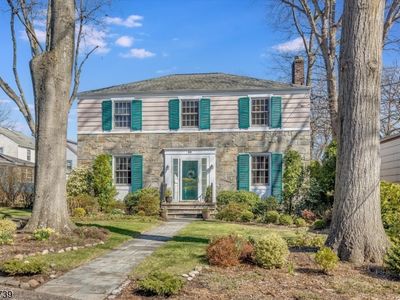 50 Highland Ave, Maplewood, NJ, 07040