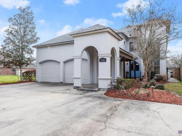 21045 Waterfront East Dr, Maurepas, LA 70449
