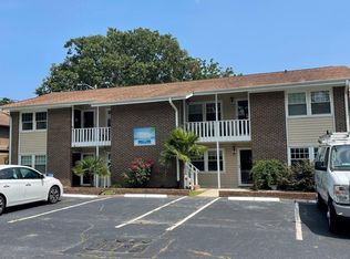 7602 Porcher Dr APT D, Myrtle Beach, SC 29572